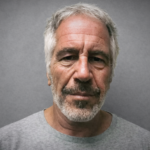 Jeffrey Epstein, źródło: Dept. of Justice