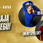 Reni Jusis i Mery Spolsky zagrają na biegu/ https://polmaratonwarszawski.com