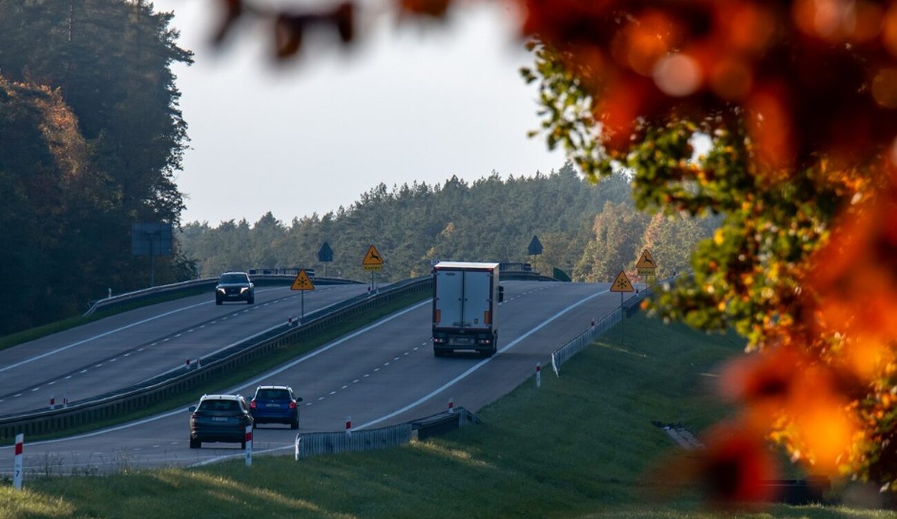 Autostrada Wielkopolska podnosi ceny. / źródło: FB