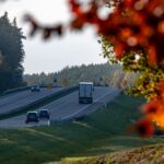 Autostrada Wielkopolska podnosi ceny. / źródło: FB
