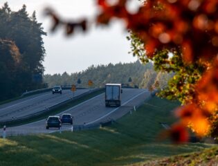 Autostrada Wielkopolska podnosi ceny. / źródło: FB