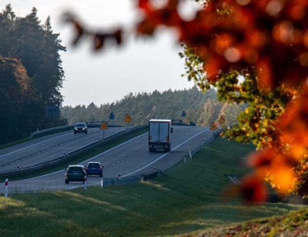 Autostrada Wielkopolska podnosi ceny. / źródło: FB