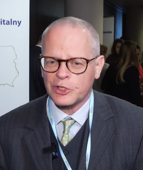 Czy trzeba będzie likwidować gminy? prof. Paweł Swianiewicz, dyrektor Narodowego Instytutu Samorządu Terytorialnego (NIST)