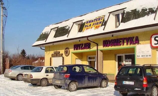 Hotele pracownicze zostaną uregulowane. Ministerstwo zapowiada nowe przepisy.