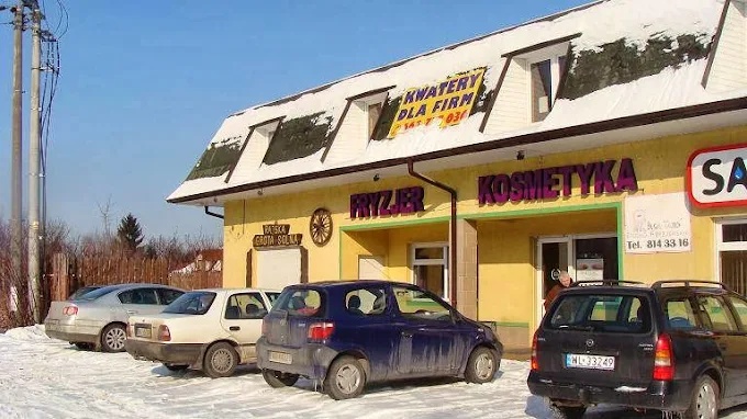 Hotele pracownicze zostaną uregulowane. Ministerstwo zapowiada nowe przepisy.