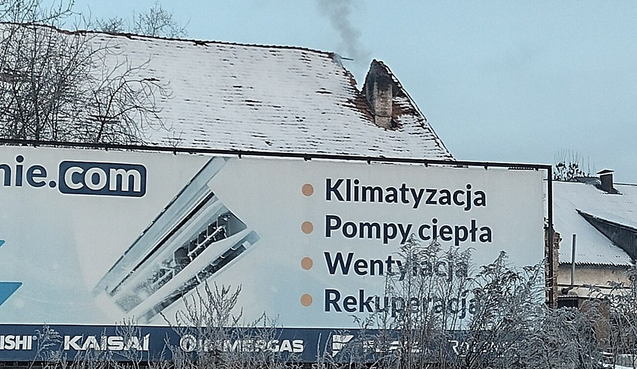 Ile mamy OZE? Najnowsze dane Eurostat. fot. Rafał Bernasiński