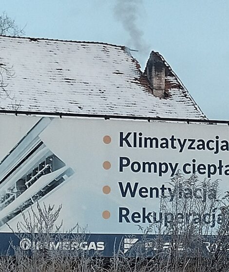 Ile mamy OZE? Najnowsze dane Eurostat. fot. Rafał Bernasiński