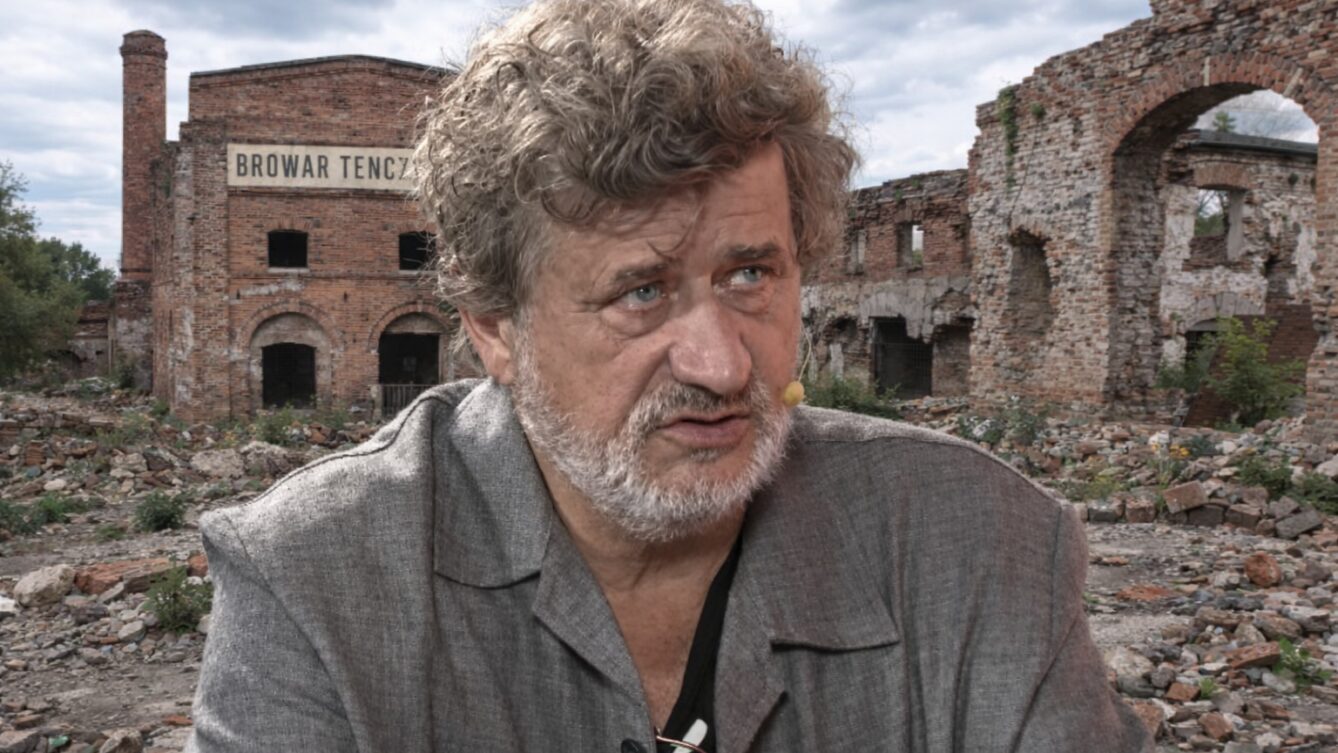 Janusz Palikot nie może spłacić wierzycieli. fot: FaktyPlus