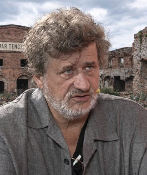 Janusz Palikot nie może spłacić wierzycieli. fot: FaktyPlus