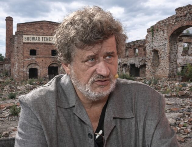 Janusz Palikot nie może spłacić wierzycieli. fot: FaktyPlus