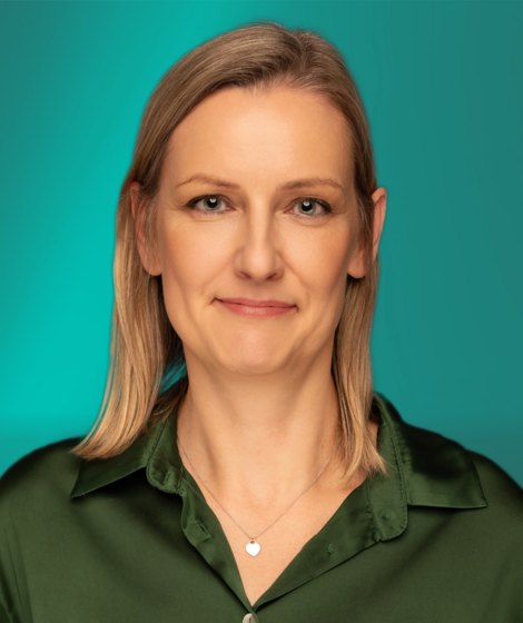 Magdalena Kanclerz / Devire (1)