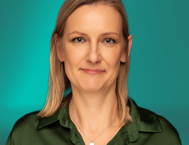 Magdalena Kanclerz / Devire (1)