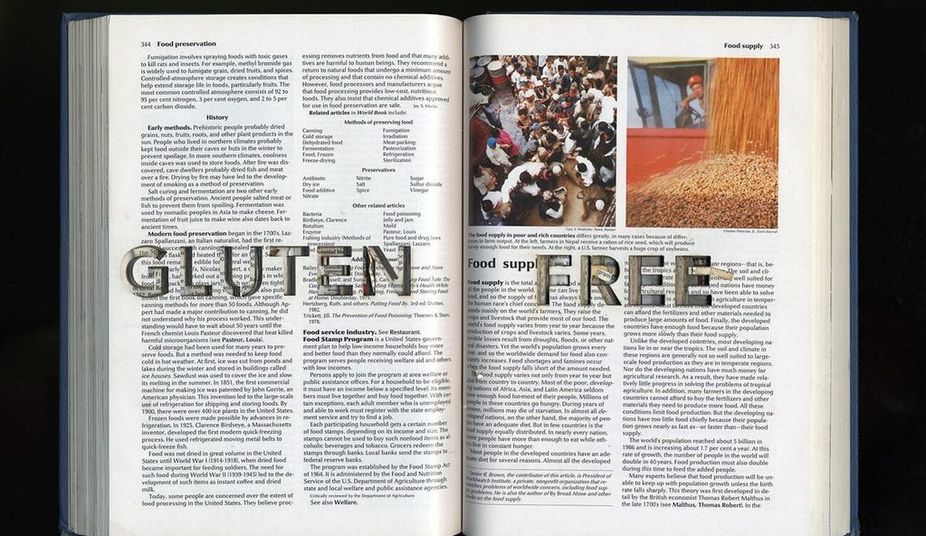 Dieta zawierająca gluten często jest bardziej zróżnicowana i bogata w składniki odżywcze, co przekłada się na lepsze wyniki zdrowotne. Openverse