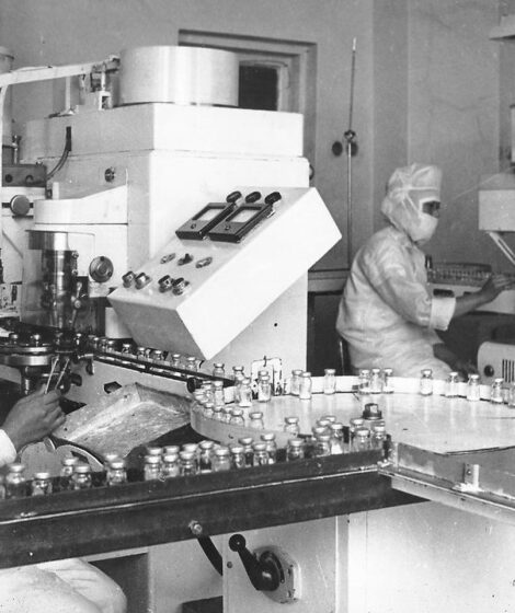 produkcja leków, Openverse