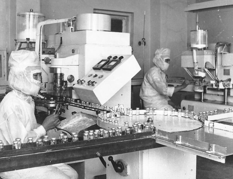 produkcja leków, Openverse