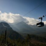 Kolej na Kasprowy Wierch. PKL