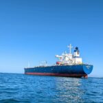 Indie mogą kupować rosyjską ropę z tankowców na Oceanie Indyjskim. fot: Scott Tobin/Unsplash