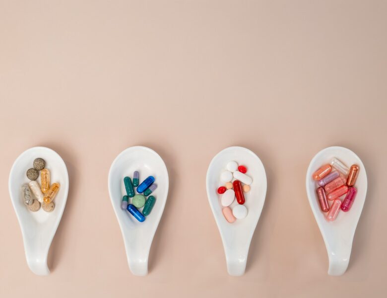 Czy suplementy są korzystne dla zdrowia? fot: laura adai/Unsplash