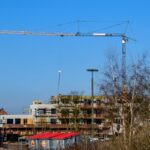 Apartamenty w Karpaczu przy ul. Kąpielowej – deweloper Jelbud podejrzany o wymuszanie rezygnacji z kar umownych. fot: Sergej Karpow /Unsplash