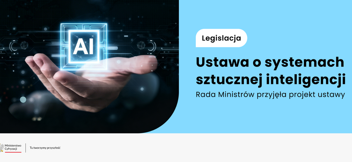 ustawa o sztucznej inteligencji w Polsce 2026