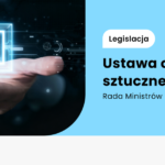 ustawa o sztucznej inteligencji w Polsce 2026