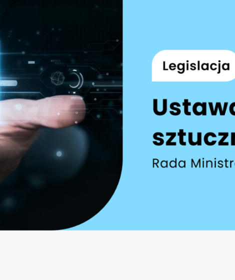 ustawa o sztucznej inteligencji w Polsce 2026
