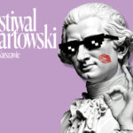 35 Festiwal Mozartowski w Warszawie/ WOK