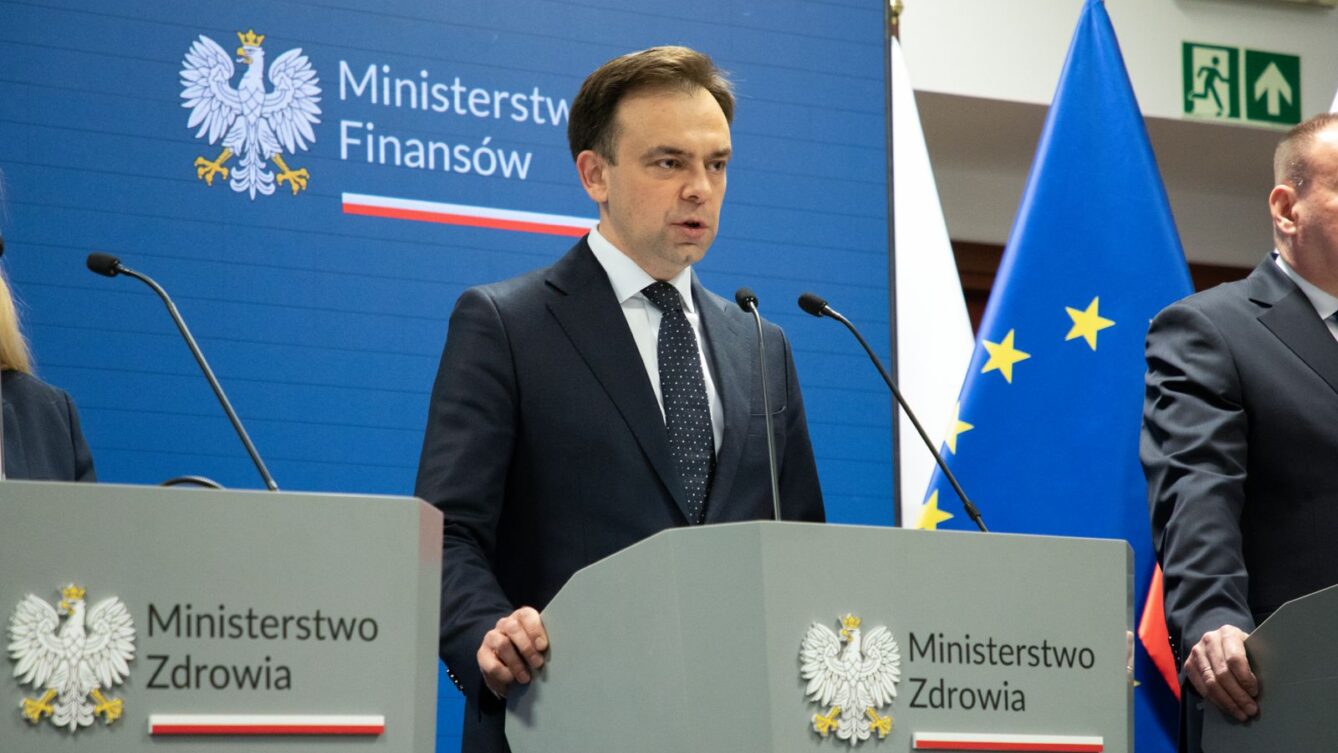 – Pieniądze, które będziemy musieli wydać na szczepionki przeznaczone do utylizacji, mogłyby zostać przeznaczone dla pacjentów – podkreśliła minister. MZ