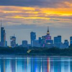 Warszawa. Nowe mieszkania w Polsce – gdzie dostępny rodzinny kredyt mieszkaniowy bez wkładu własnego. fot: Maciej Cisowski/Unsplash
