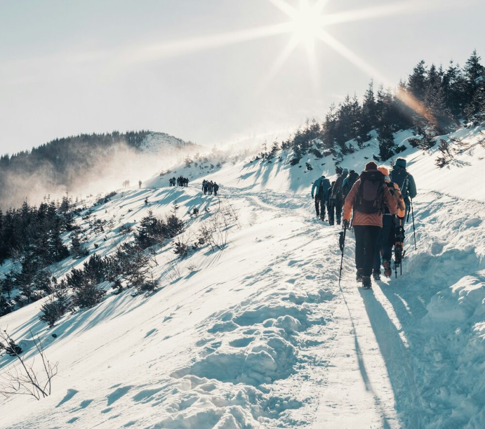 Tatrzański Park Narodowy. fot. Michal Hejmann/Unsplash