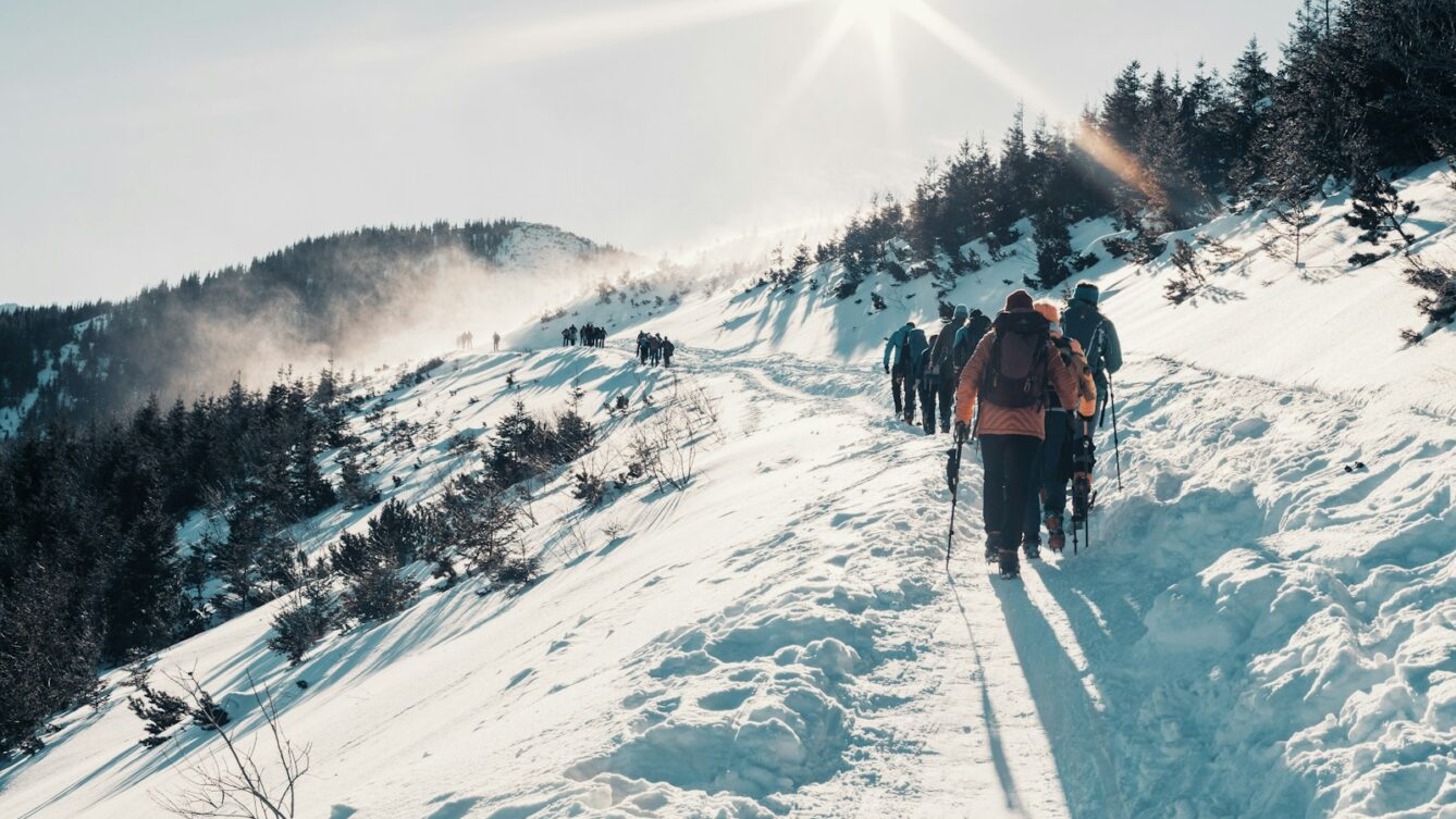Tatrzański Park Narodowy. fot. Michal Hejmann/Unsplash
