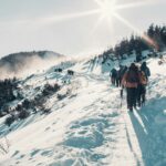 Tatrzański Park Narodowy. fot. Michal Hejmann/Unsplash