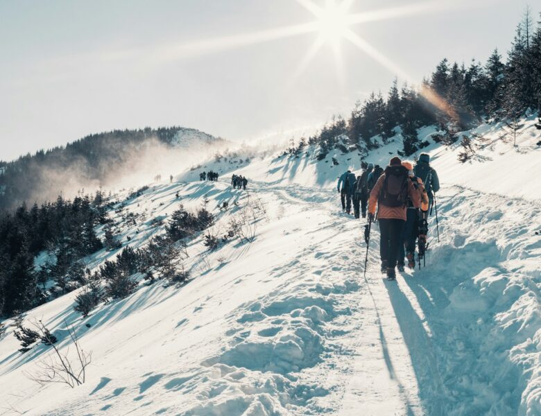Tatrzański Park Narodowy. fot. Michal Hejmann/Unsplash