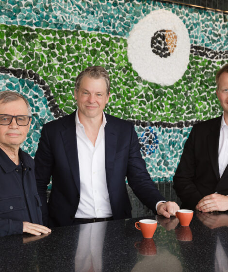 Netflix nakręci film o Szubartowskim. Netflix_CEE_Warsaw_Fot_Marcin_Oliva_Soto-5610