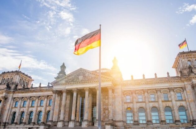 Polacy rzadko ubiegają sie o zwrot podatku z Niemiec. all-tax.pl