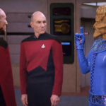 Star Trek jest inspiracją dla Science Museum w Londynie.