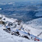 Tatry - kolejka na Kasprowy Wierch/ TPN
