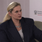 Barbara Nowacka - ministra edukacji. Edukacja Zdrowotne obowiązkowa od 1 września 2026