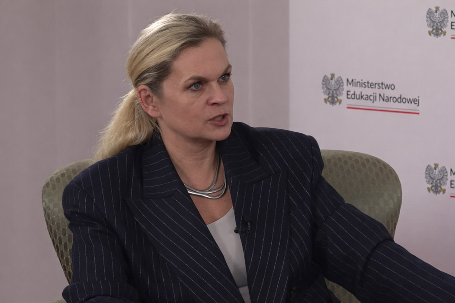 Barbara Nowacka - ministra edukacji. Edukacja Zdrowotne obowiązkowa od 1 września 2026