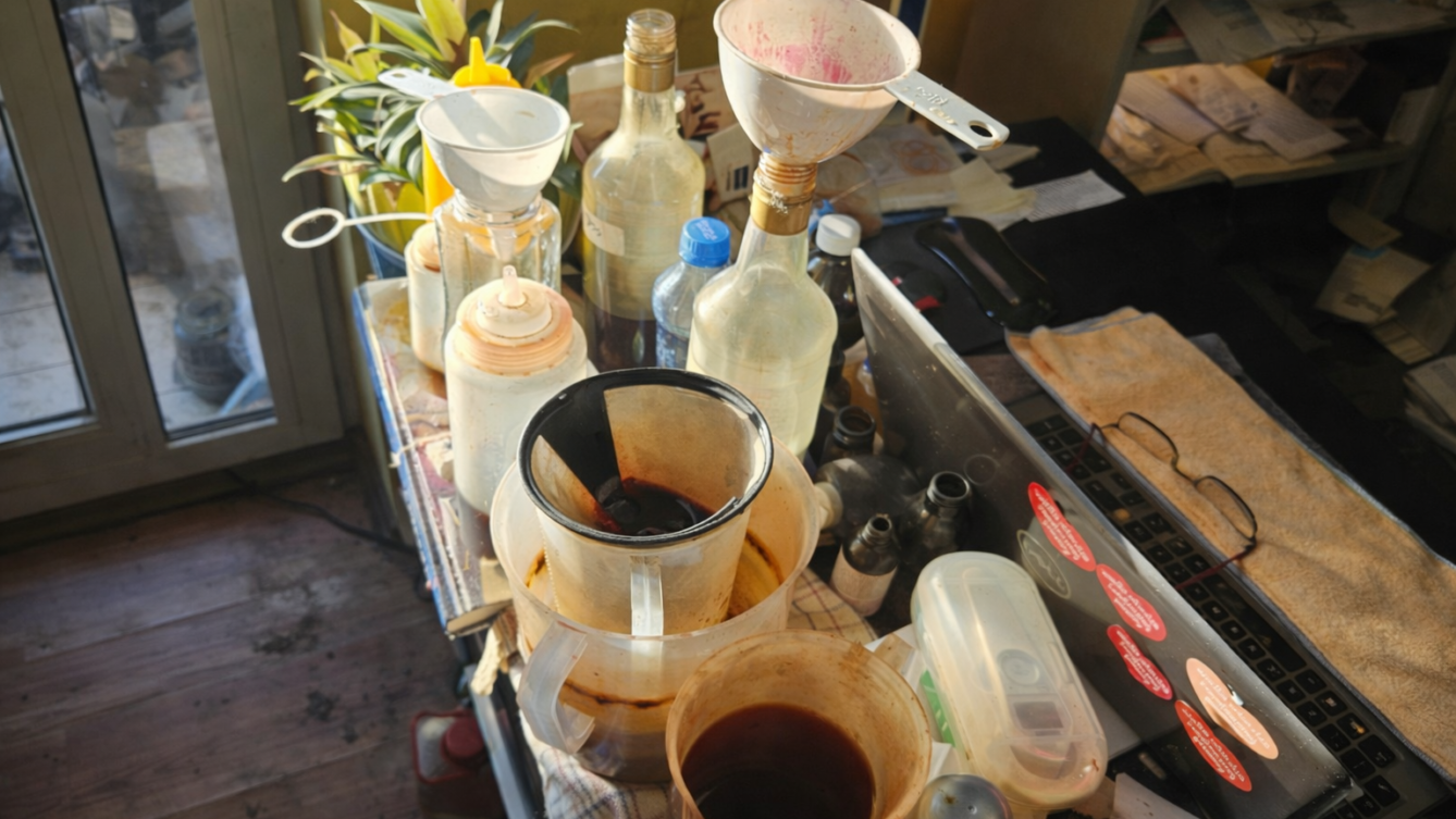 Oszuści medyczni mają być karani. Rząd przygotował przepisy. Fot: Policja