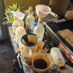 Oszuści medyczni mają być karani. Rząd przygotował przepisy. Fot: Policja