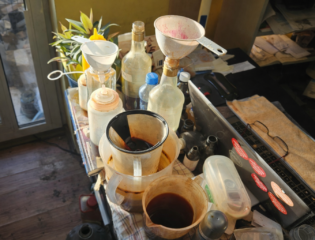 Oszuści medyczni mają być karani. Rząd przygotował przepisy. Fot: Policja