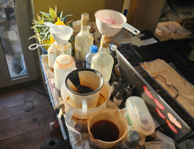 Oszuści medyczni mają być karani. Rząd przygotował przepisy. Fot: Policja