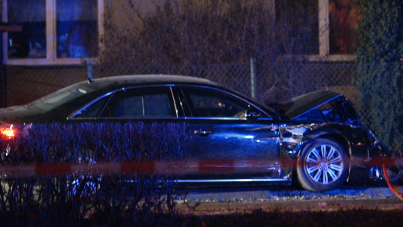 Matactwa przy wyjaśnianiu wypadku premier Szydło