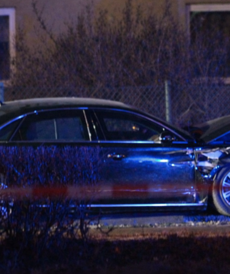 Matactwa przy wyjaśnianiu wypadku premier Szydło