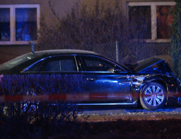 Matactwa przy wyjaśnianiu wypadku premier Szydło