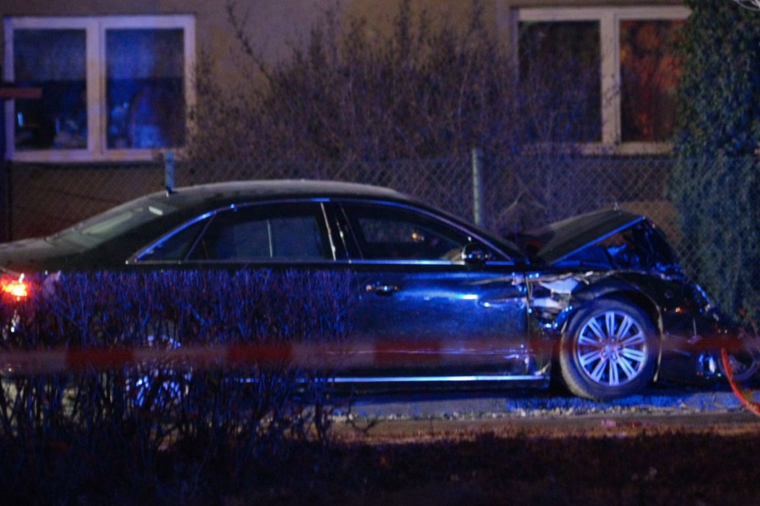 Matactwa przy wyjaśnianiu wypadku premier Szydło