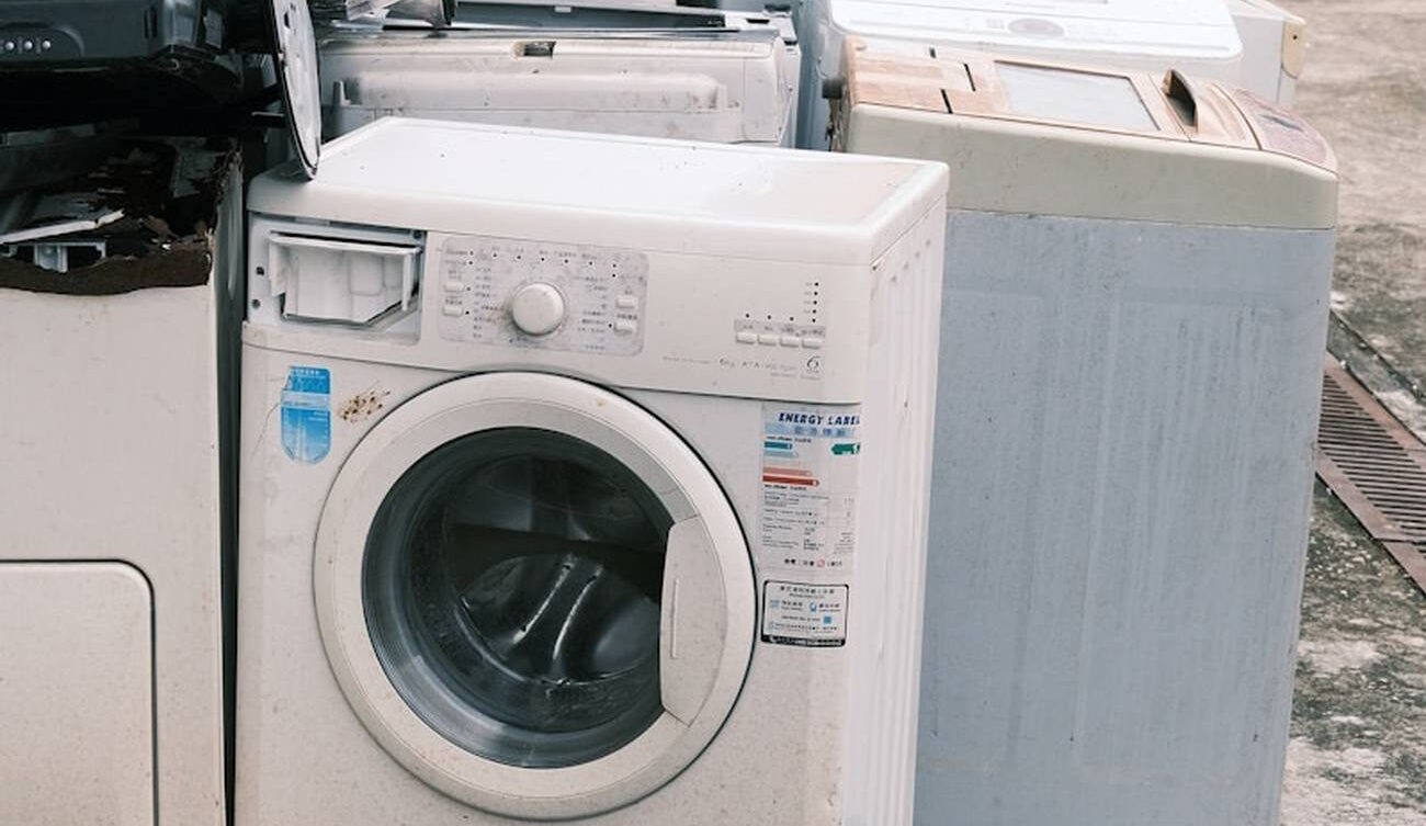 Polska w 2026 roku musi uchwalić własne Prawo do naprawy. Photo by Yue WU/Unsplash