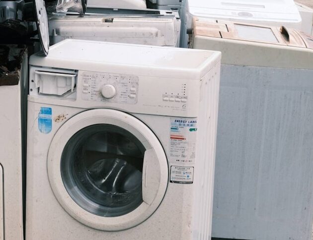 Polska w 2026 roku musi uchwalić własne Prawo do naprawy. Photo by Yue WU/Unsplash