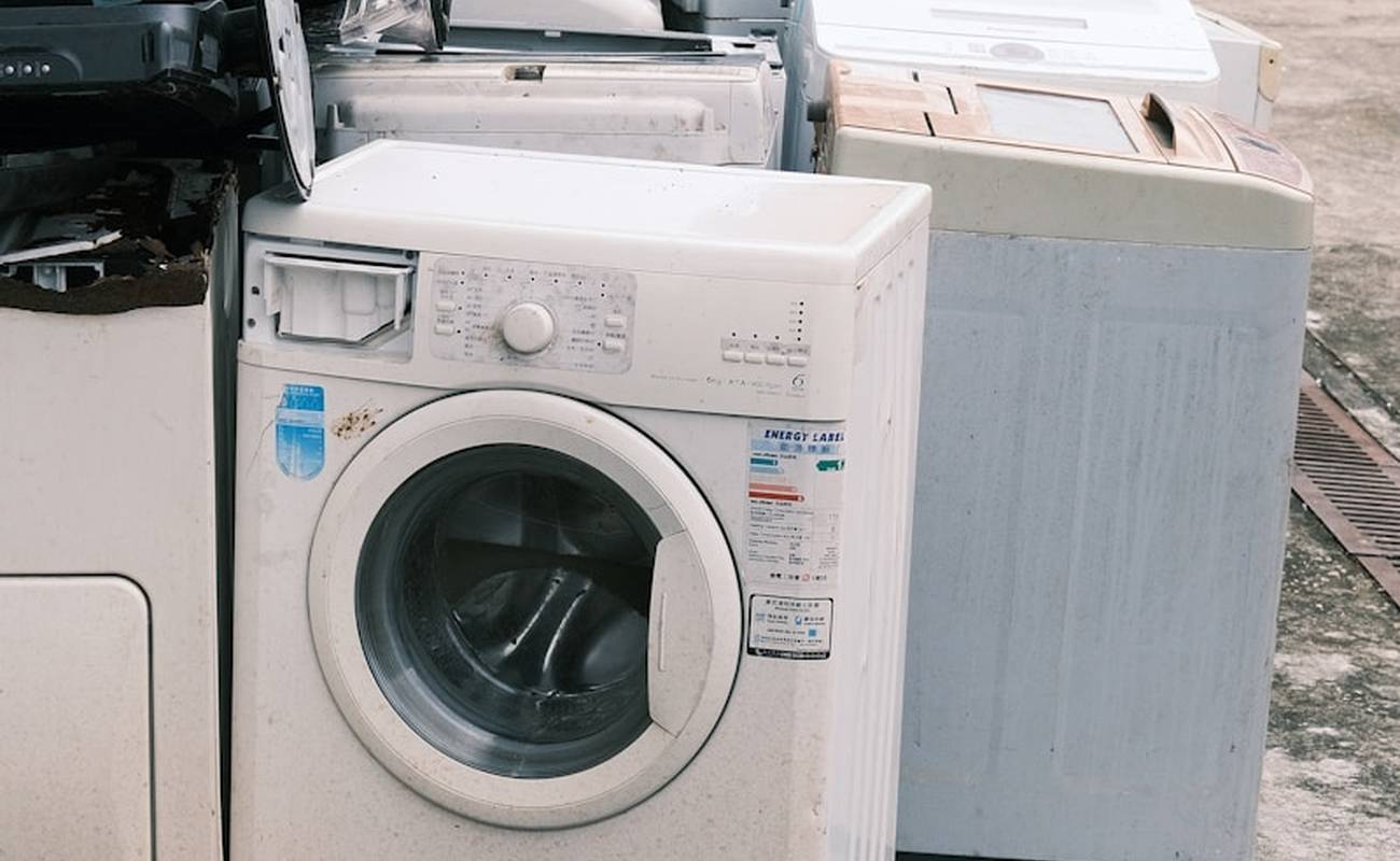 Polska w 2026 roku musi uchwalić własne Prawo do naprawy. Photo by Yue WU/Unsplash